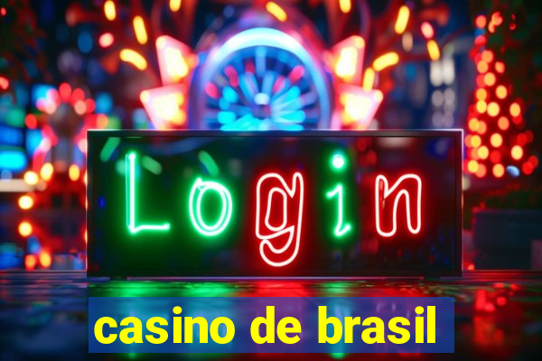 casino de brasil